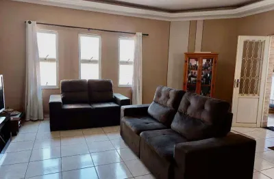 Casa para venda em betel de 261.00m² com 4 quartos, 2 suites e 3 garagens