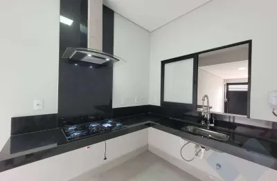 Casa para venda em residencial ouro verde de 110.00m² com 2 quartos, 1 suite e 2 garagens