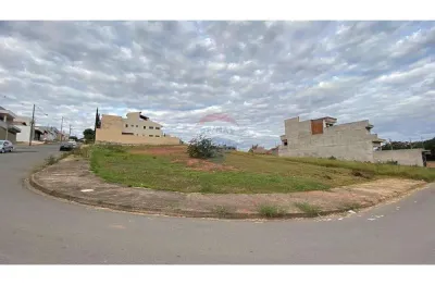 Terreno para venda em jardim terras de santa elisa de 325.00m²