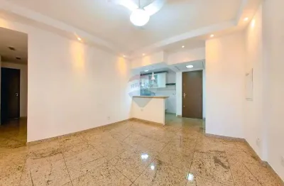 Apartamento para venda em centro de 90.00m² com 3 quartos, 1 suite e 2 garagens