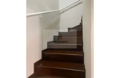 Casa para venda e aluguel em vila anchieta de 178.00m² com 3 quartos e 2 garagens