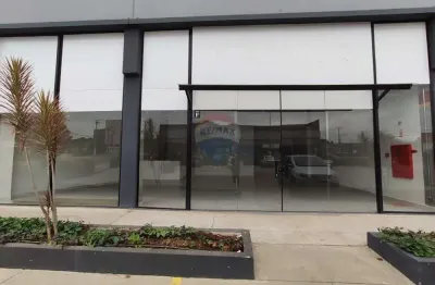 Sala comercial para alugar no Caetetuba, Atibaia 