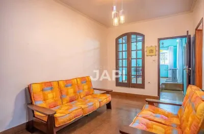 Casa para venda em vila aparecida de 168.00m² com 3 quartos e 1 garagem