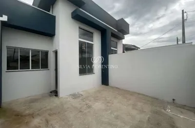 Casa para venda em loteamento vila olímpia de 125.00m² com 3 quartos, 1 suite e 1 garagem