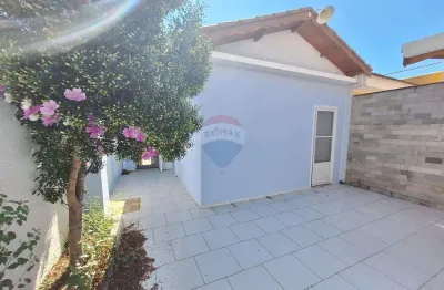 Casa com 2 quartos para alugar na Vila Rica, Atibaia 