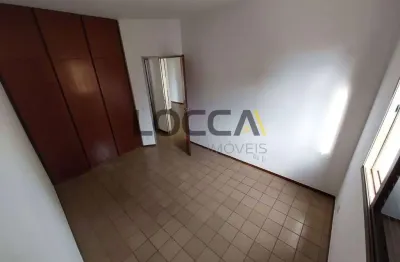 Apartamento com 1 quarto para alugar no Centro, Ribeirão Preto 