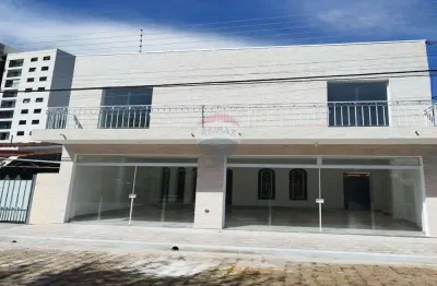 Prédio comercial para alugar em vila thais de 200.00m² com 8 quartos