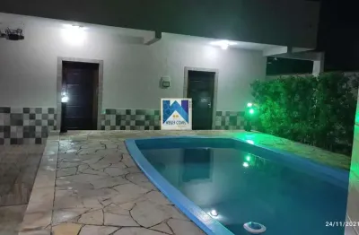 Casa para venda em boraceia de 370.00m² com 2 quartos e 1 garagem