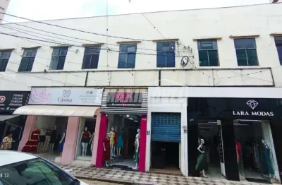 Sala comercial para alugar na Rua Monsenhor João Soares, 1574815, Centro, Sorocaba