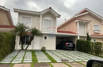 Casa de condomínio para venda em caputera de 205.00m² com 3 quartos, 3 suites e 4 garagens