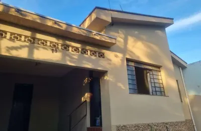 Casa para venda em vila santa rosa de 250.00m² com 2 quartos e 1 garagem
