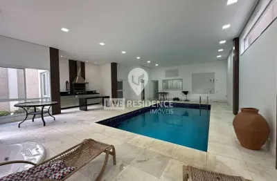 Casa para venda em loteamento residencial dolce vita de 320.00m² com 3 quartos, 1 suite e 4 garagens