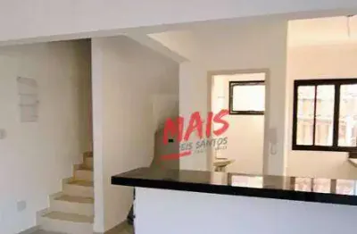 Sobrado para venda em macuco de 95.00m² com 2 quartos, 2 suites e 2 garagens