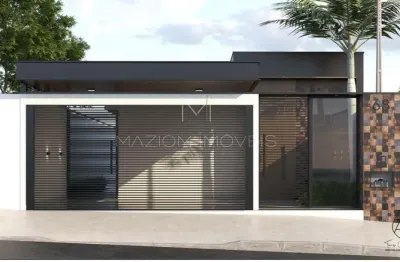 Casa para venda em cabreúva de 245.00m² com 3 quartos, 3 suites e 2 garagens