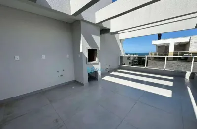 Apartamento para venda em mariscal de 184.00m² com 3 quartos, 3 suites e 2 garagens