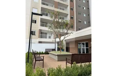 Apartamento para venda em vila redentora de 59.00m² com 1 quarto e 1 suite