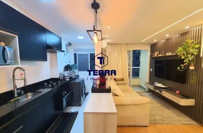 Apartamento para venda em colubande de 43.00m² com 2 quartos