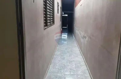 Casa para venda em alto do ipiranga de 234.00m² com 5 quartos, 3 suites e 3 garagens