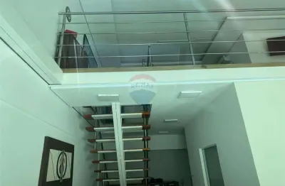 Sala comercial para alugar em alvinópolis de 75.00m² com 1 garagem