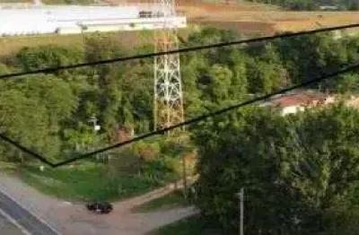Terreno comercial à venda na Rua Rosa Storani Ricci, 1314302, Moinho, Vinhedo