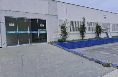 Imóvel comercial para alugar em centro de 207.00m² com 8 garagens