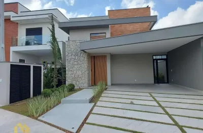 Casa de condomínio para venda em fazenda rodeio de 156.00m² com 3 quartos, 3 suites e 4 garagens