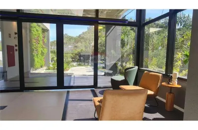 Sala comercial para alugar em atibaia jardim de 45.30m² com 1 garagem