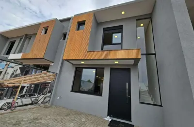 Casa de condomínio para venda em núcleo residencial parque da amizade de 134.00m² com 3 quartos, 3 suites e 4 garagens