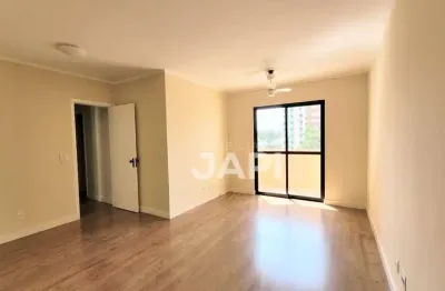 Apartamento para alugar em parque residencial eloy chaves de 75.00m² com 2 quartos, 1 suite e 1 garagem