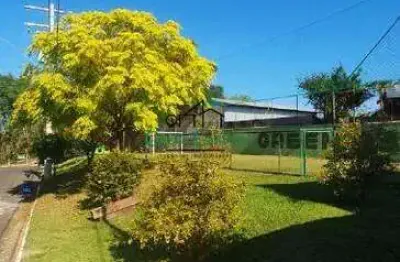 Terreno em condomínio fechado à venda na Rua José Fontebasso, Jardim Dona Donata, Jundiaí