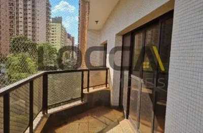 Apartamento para venda em centro de 225.00m² com 3 quartos, 1 suite e 2 garagens
