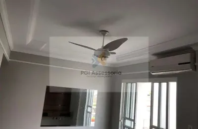 Apartamento para venda em residencial macedo teles i de 63.00m² com 2 quartos e 1 garagem