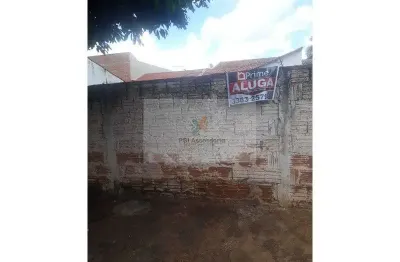 Terreno comercial para alugar no Jardim Marajó, São José do Rio Preto 