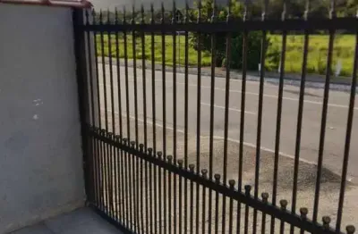 Kitnet para venda em balneário flórida de 22.00m² com 1 quarto e 1 garagem