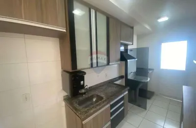 Apartamento para alugar em jardim costa verde de 78.00m² com 3 quartos e 1 suite