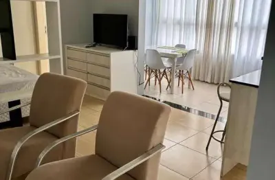 Apartamento para alugar em vila oliveira de 10.00m² com 1 quarto