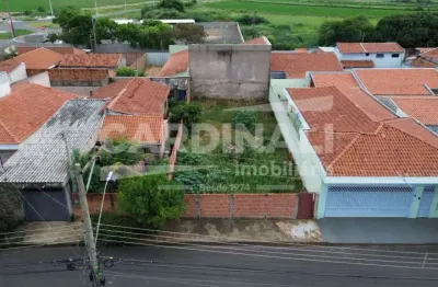 Terreno à venda na Rua José Loreti, S/n, Jardim Ipanema, São Carlos
