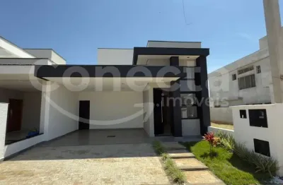 Casa de condomínio para venda em jardim residencial villagio wanel de 143.00m² com 3 quartos, 3 suites e 4 garagens