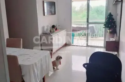 Apartamento para venda em parque sabará de 67.00m² com 3 quartos, 1 suite e 1 garagem