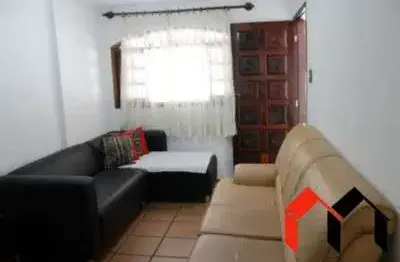 Casa para venda em jardim cris de 145.00m² com 2 quartos e 2 garagens