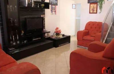 Casa com 3 quartos à venda na Rua Pietro Longhi, Jardim Imbé, São Paulo