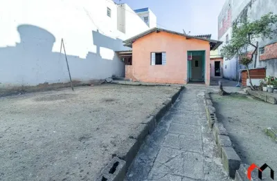 Terreno para venda em jardim brasília de 250.00m² com 1 quarto e 4 garagens