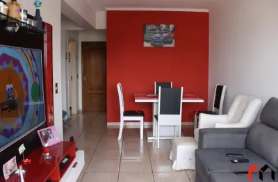 Apartamento para venda em jardim iracema de 109.00m² com 2 quartos e 1 garagem