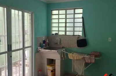 Sobrado para venda em cidade das flores de 125.00m² com 3 quartos, 1 suite e 2 garagens