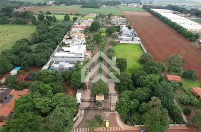 Terreno à venda na Vila Barbosa, Cordeirópolis 
