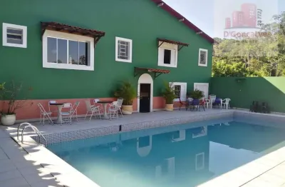 Casa para venda em sete praias de 546.00m² com 3 quartos, 3 suites e 4 garagens