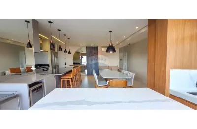 Apartamento para alugar em alphaville empresarial de 110.00m² com 3 quartos, 2 suites e 2 garagens