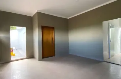Casa para venda em residencial simões de 100.00m² com 3 quartos e 1 suite