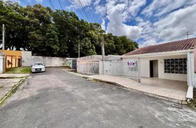 Casa para venda em cidade industrial de 142.00m² com 2 quartos, 1 suite e 2 garagens