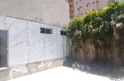 Prédio comercial para alugar em jardim ártico de 112.00m² com 4 garagens